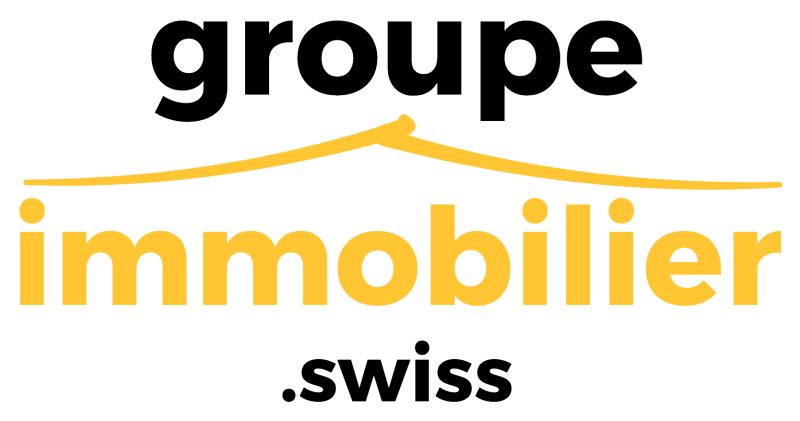 Groupe-Immobilier.Swiss