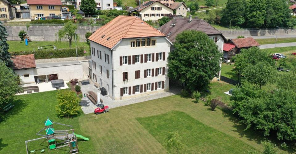 Boveresse