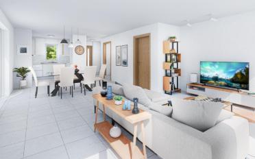 Maison jumelée 5.5 pièces - image - 3