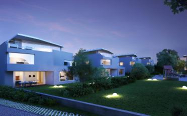 Bifamiliar house 5.5 rooms - image - 3