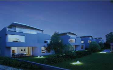 Reihenfamilienhaus 4.5 Zimmer - image - 1