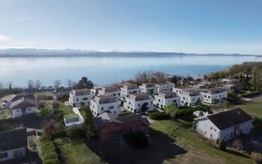 Row house 5.5 rooms - image - 1