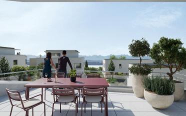 Appartement 5.5 pièces - image - 2