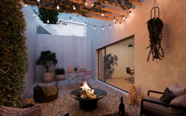 Maison jumelée 5.5 pièces - image - 2