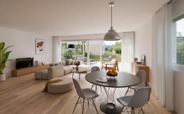 Row house 4.5 rooms - image - 2