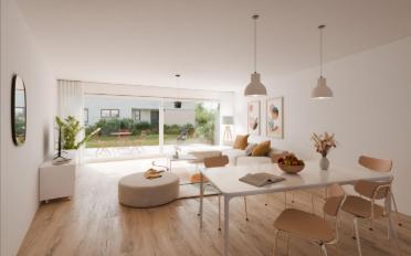 Row house 4.5 rooms - image - 3