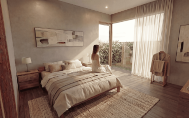 Bifamiliar house 5 rooms - image - 4
