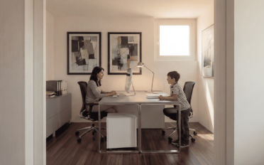 Bifamiliar house 5 rooms - image - 7