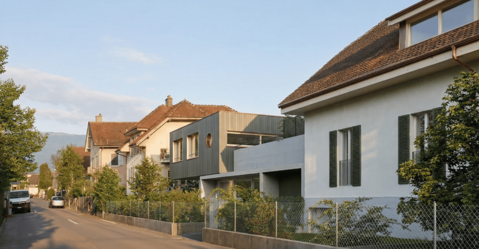 Yverdon-les-Bains