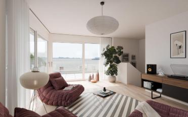 Row house 5.5 rooms - image - 4