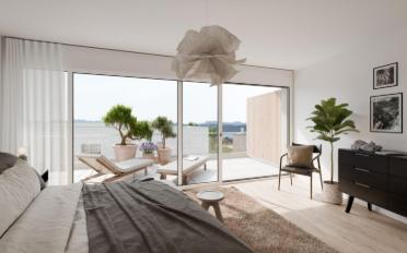 Row house 5.5 rooms - image - 3