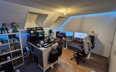 Wohnung 4.5 Zimmer - image - 8