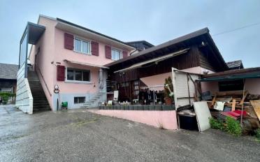 Einfamilienhaus 6.5 Zimmer - image - 2