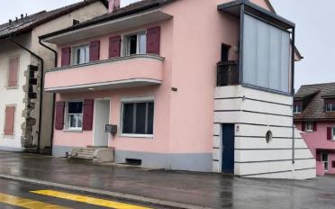 Einfamilienhaus 6.5 Zimmer - image - 1