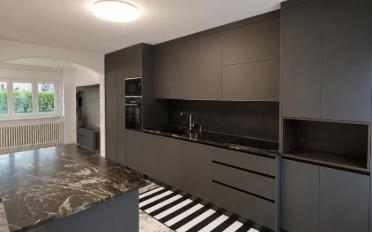 Einfamilienhaus 6.5 Zimmer - image - 4