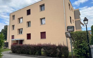Appartement 2.5 pièces - image - 1
