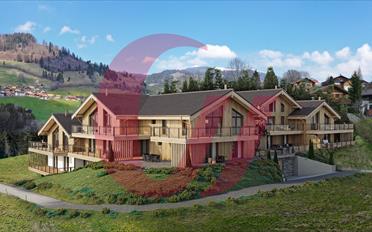 Chalet 4.5 pièces - image - 5