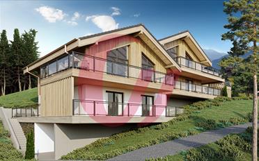 Chalet 4.5 pièces - image - 3