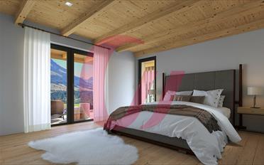 Chalet 4.5 pièces - image - 7