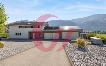 Einfamilienhaus 6.5 Zimmer - image - 1
