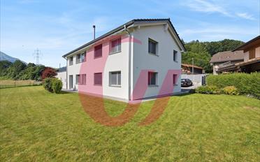 Maison 6.5 pièces - image - 10