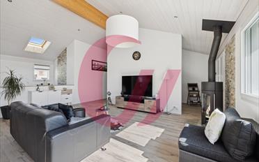 Maison 6.5 pièces - image - 3