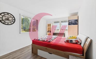 Maison 6.5 pièces - image - 6