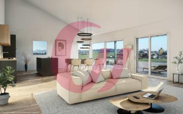 Wohnung 4.5 Zimmer - image - 3