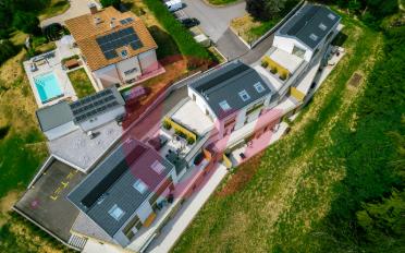 Duplex 5.5 Zimmer - image - 2