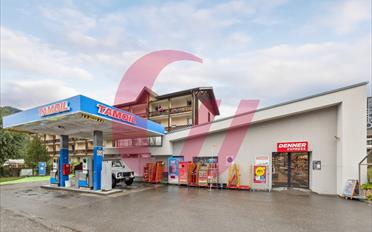 Mixed use property - image - 1