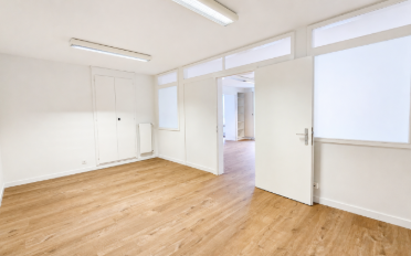 Büro - image - 2