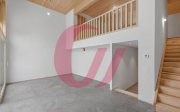 Row house 5.5 rooms - image - 3