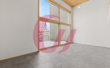 Row house 5.5 rooms - image - 2