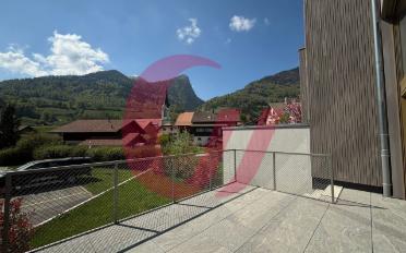 Maison contiguë 5.5 pièces - image - 12