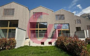 Maison contiguë 5.5 pièces - image - 1