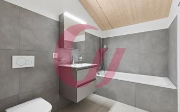 Maison contiguë 4.5 pièces - image - 7