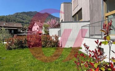 Row house 4.5 rooms - image - 3