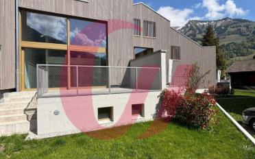 Reihenfamilienhaus 5.5 Zimmer - image - 2