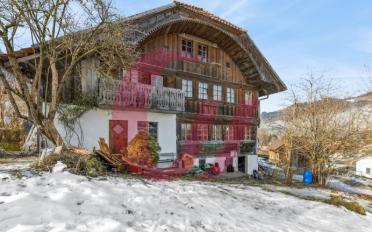 Reihenfamilienhaus 5.5 Zimmer - image - 2