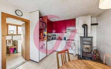 Reihenfamilienhaus 5.5 Zimmer - image - 9