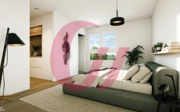 Row house 4.5 rooms - image - 5