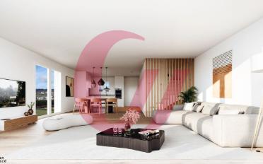 Reihenfamilienhaus 4.5 Zimmer - image - 2