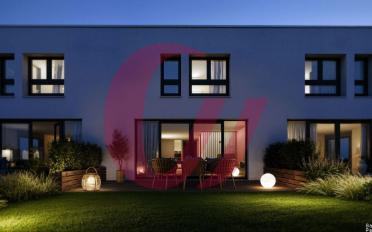 Row house 4.5 rooms - image - 1