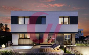 Reihenfamilienhaus 6.5 Zimmer - image - 3