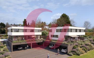 Reihenfamilienhaus 6.5 Zimmer - image - 1