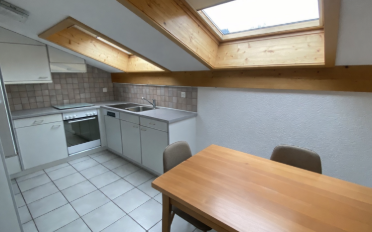 Appartement 3.5 pièces - image - 3