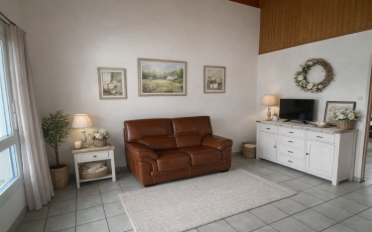 Appartement 3.5 pièces - image - 4