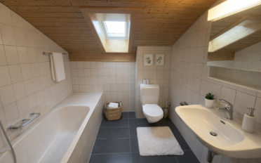 Wohnung 3.5 Zimmer - image - 9