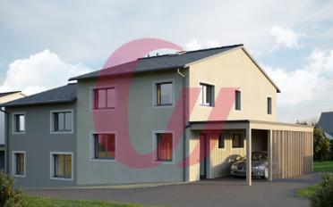 Reihenfamilienhaus 6.5 Zimmer - image - 2