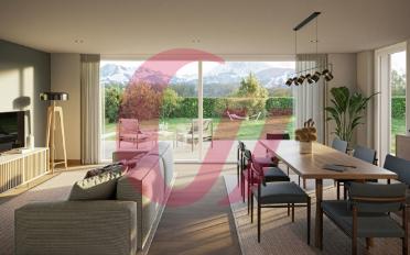 Reihenfamilienhaus 6.5 Zimmer - image - 2